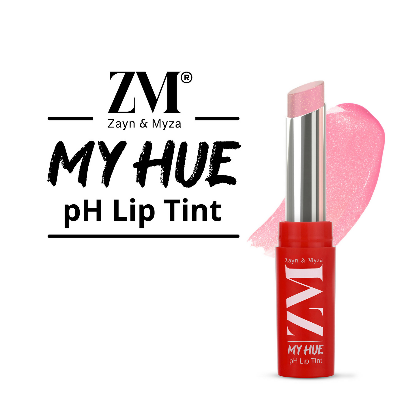 Zayn & Myza My Hue pH Lip Tint