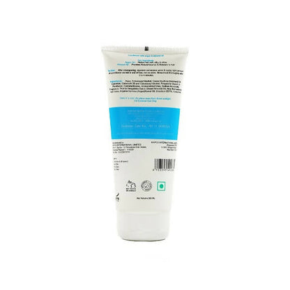Vedic Line Hair Masters Conditioner with Argan & Almond Oil - Drmedicart