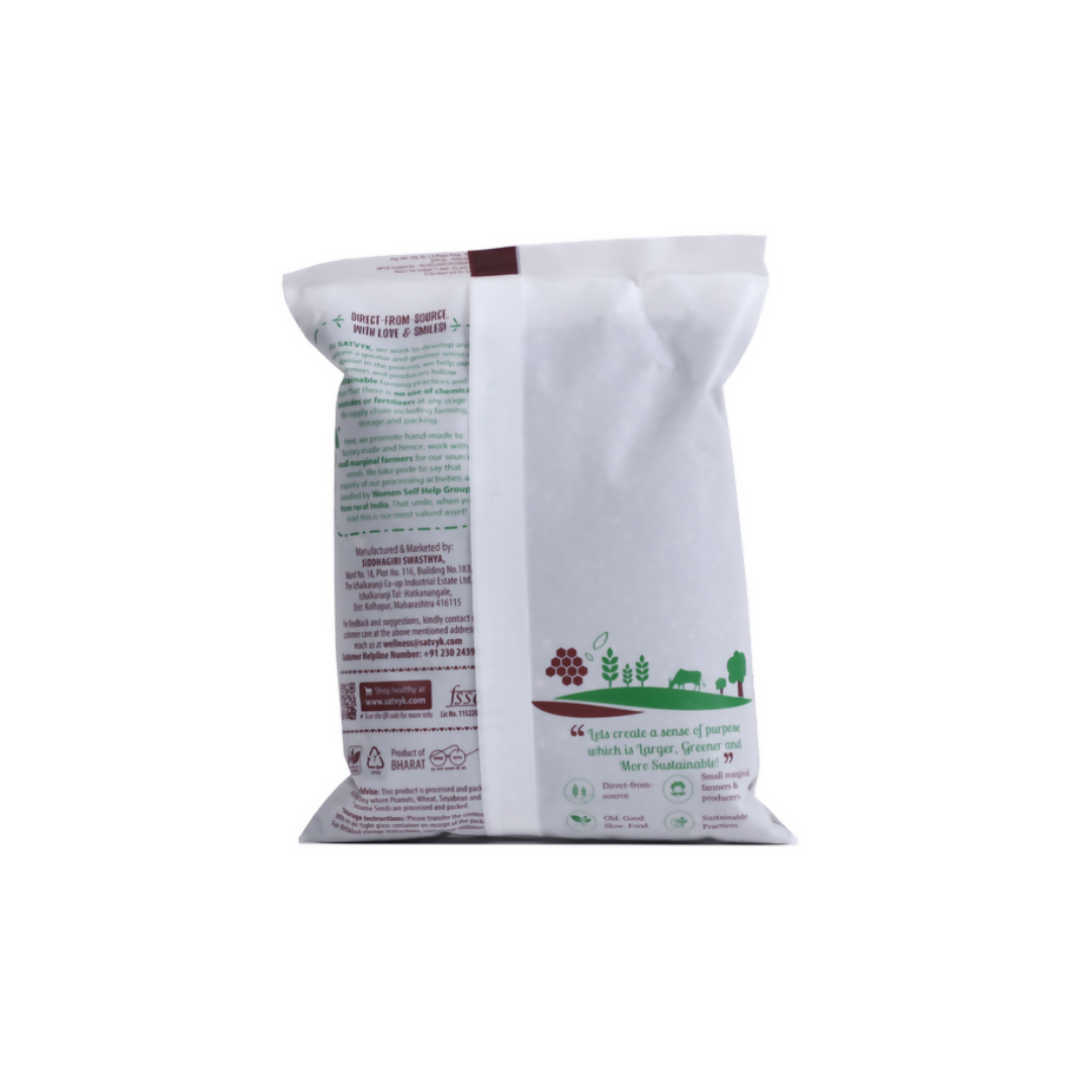 Siddhagiri's Satvyk Urad Whole