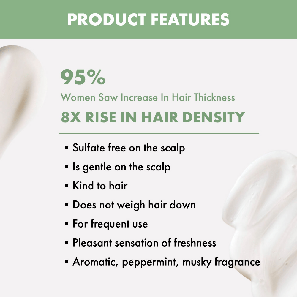 Alfaparf Milano Scalp Energizing Hair Growth Serum For Hair Loss with Linseed Extract