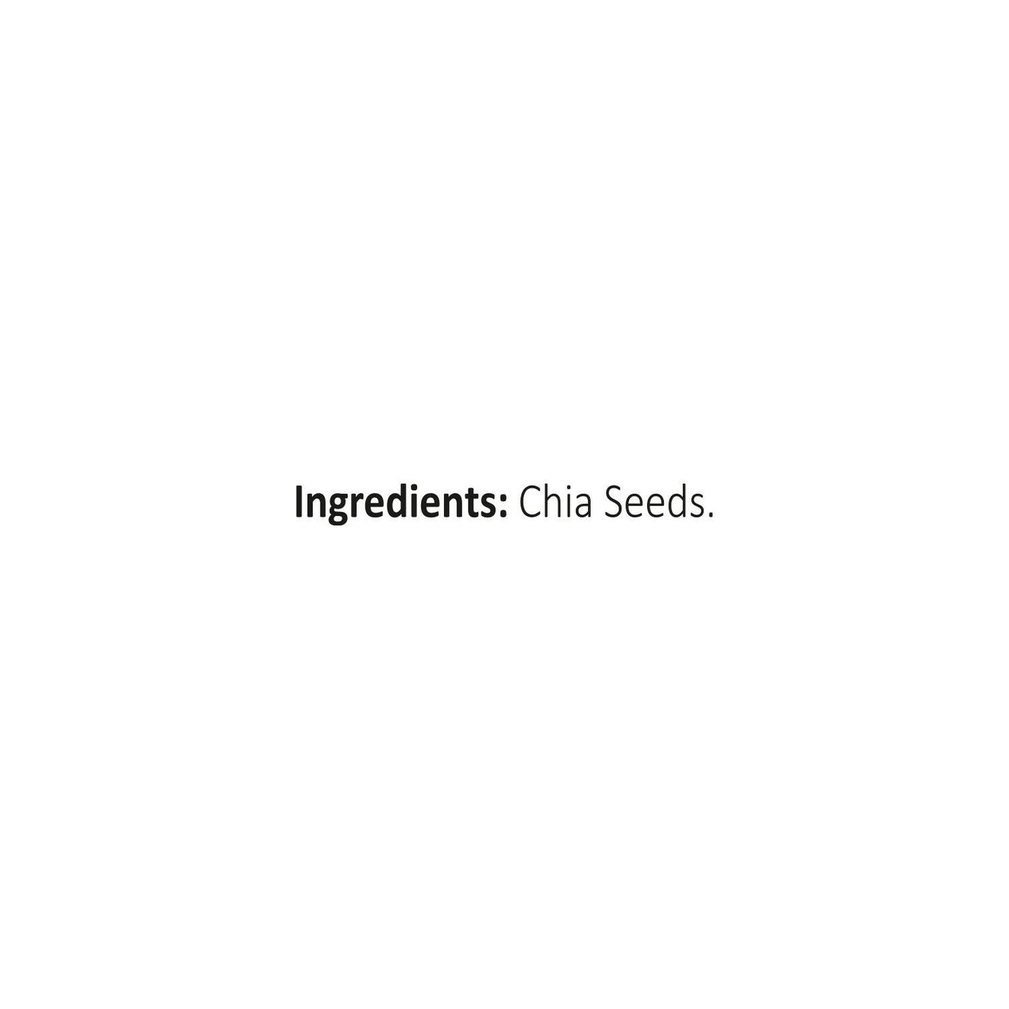 Dibha - Honest Snacking Chia Seeds