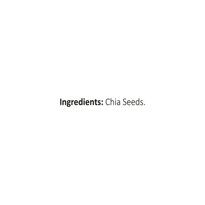 Dibha - Honest Snacking Chia Seeds