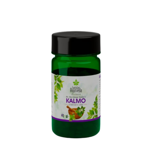 Santulan Ayurveda Kalmo Tablets