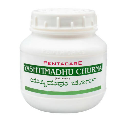Pentacare Ayurveda Yashtimadhu Churna