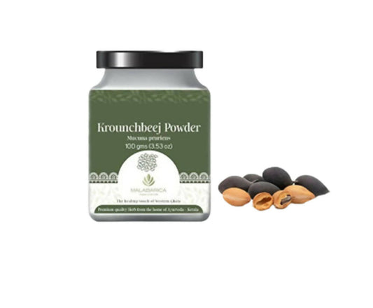 Malabarica Krounchbeej Powder