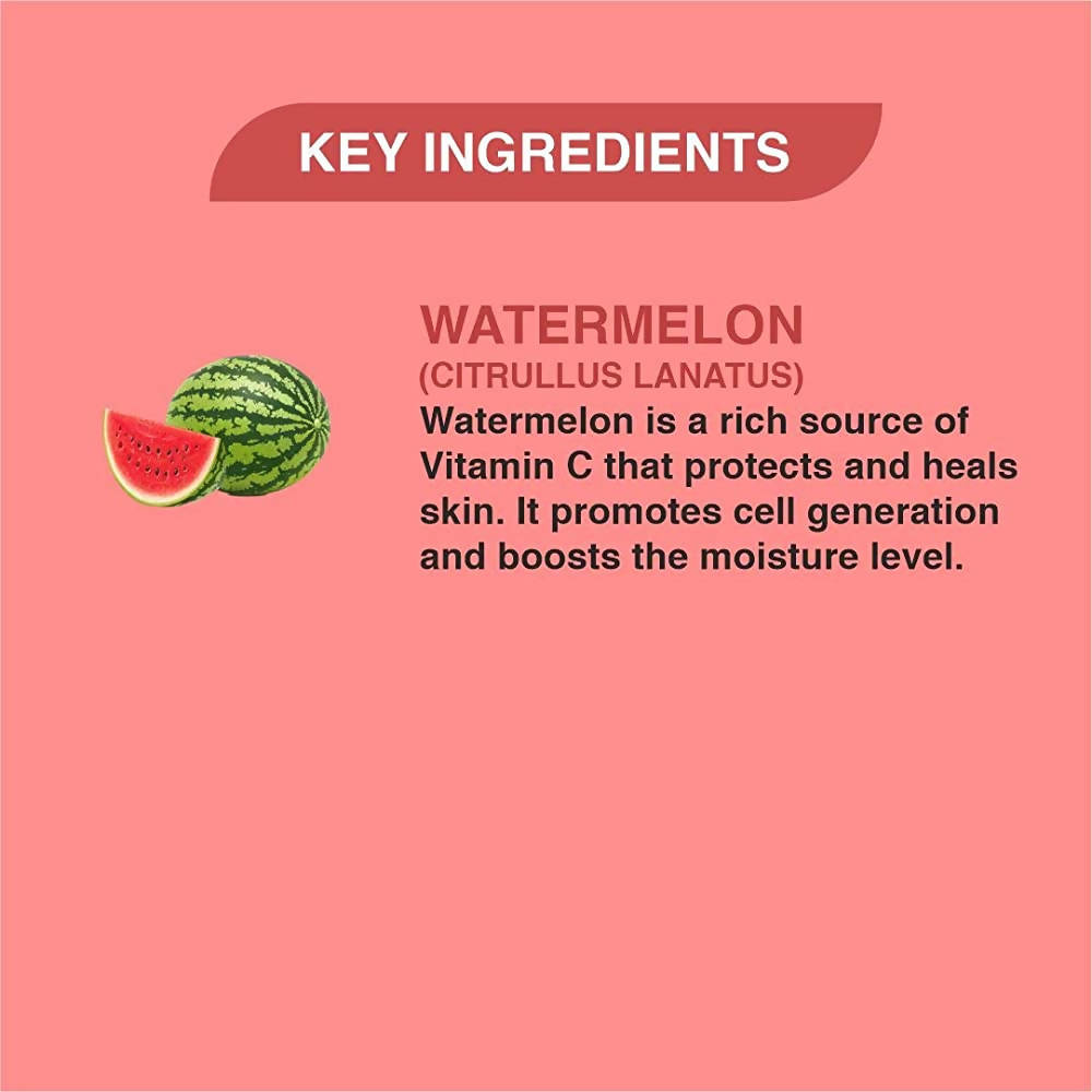 Khadi Veda Watermelon Lip Balm