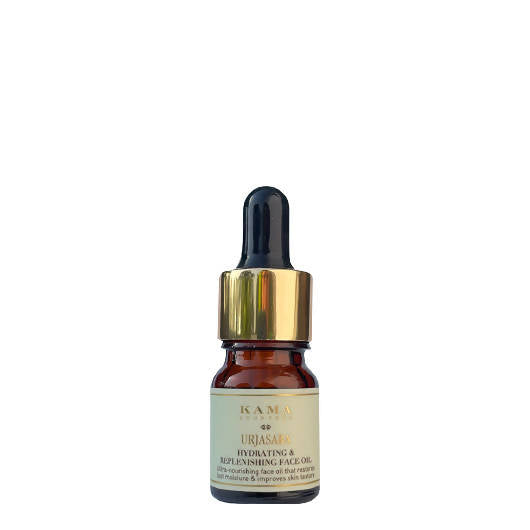 Buy Kama Ayurveda Urjasara Hydrating & Replenishing Face Oil from DrMediCart, Ship from India to USA