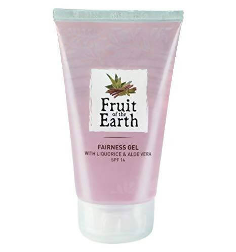 Buy Modicare Fruit Of The Earth Fairness Gel from DrMediCart, Ship from India to USA