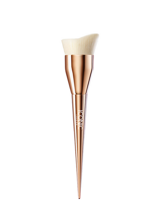 Iconic London Glossing Brush