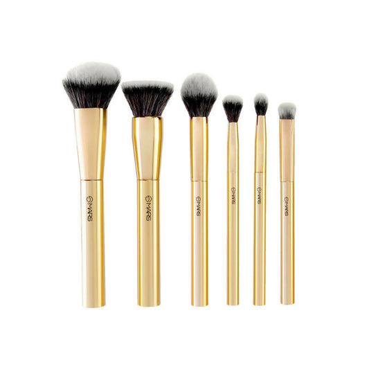 MARS Artist's Arsenal Brush Set (6 pcs)
