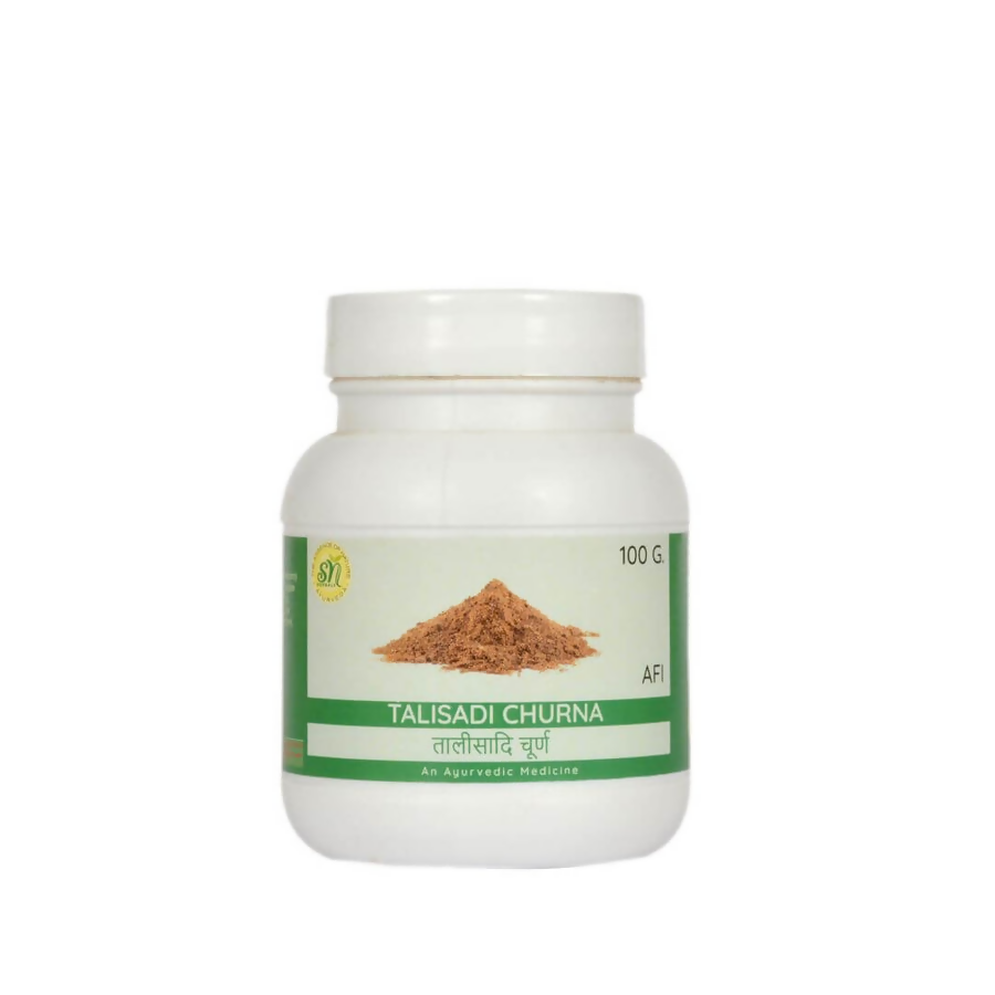 SN Herbals Talisadi Churna
