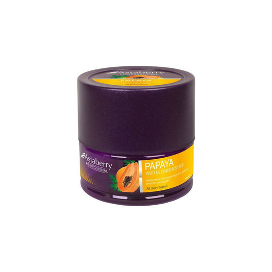 Buy Astaberry Papaya Anti Blemishes Face Gel from DrMediCart, Ship from India to USA