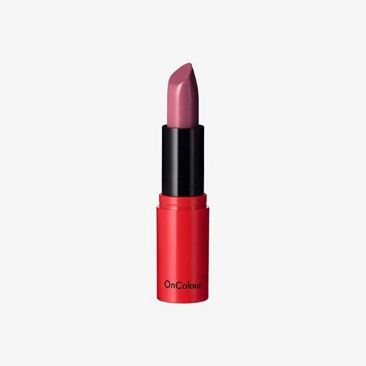 Oriflame OnColour Cream Lipstick - Vintage Mauve