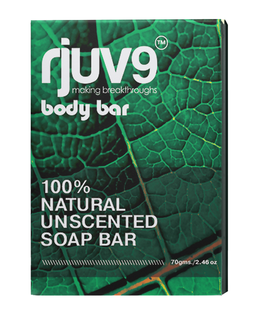 Herbs & Hills Body Bar