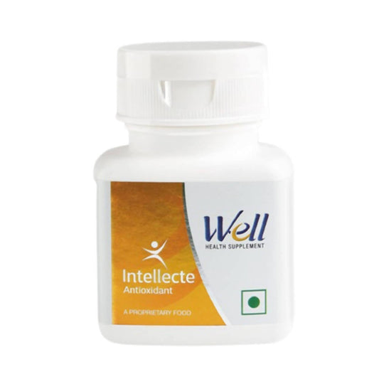 Buy Modicare Well Intellecte Tablets from DrMediCart, Ship from India to USA