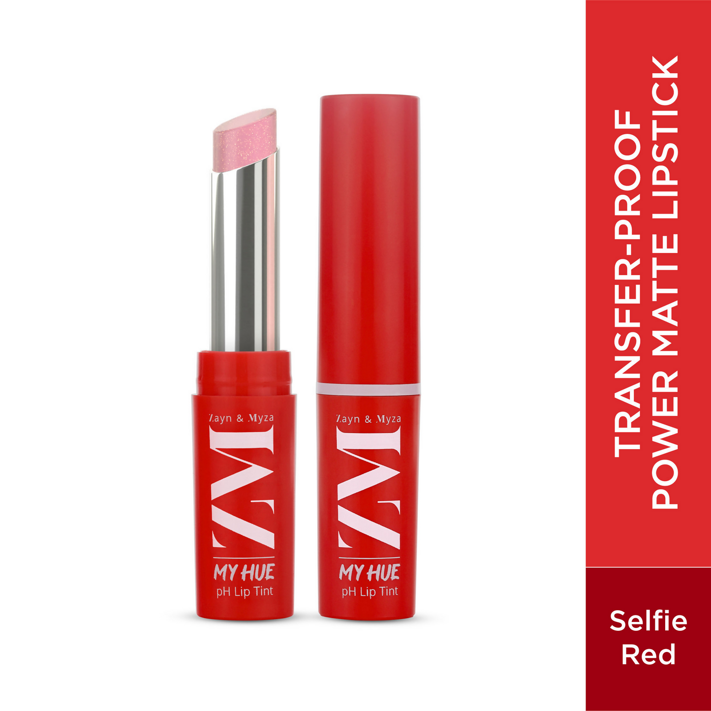 Zayn & Myza My Hue pH Lip Tint