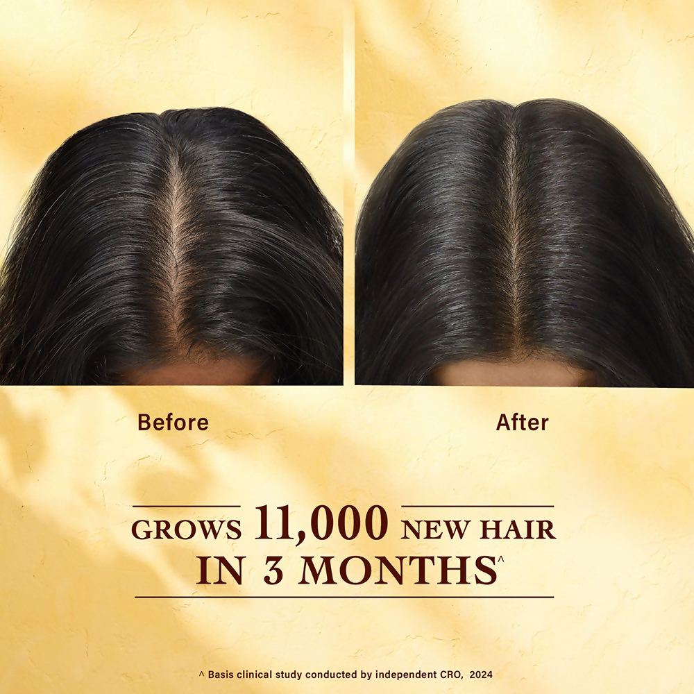Indulekha Bringha Hair Growth Treatment Scalp Serum
