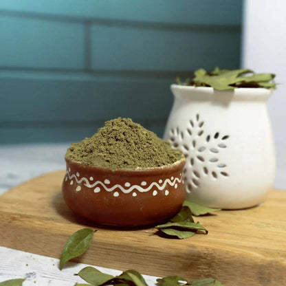 The Wellness Shop Natural Curry Leaf Powder - Drmedicart