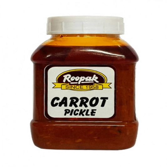 Buy Roopak Carrot Pickle from DrMediCart, Ship from India to USA