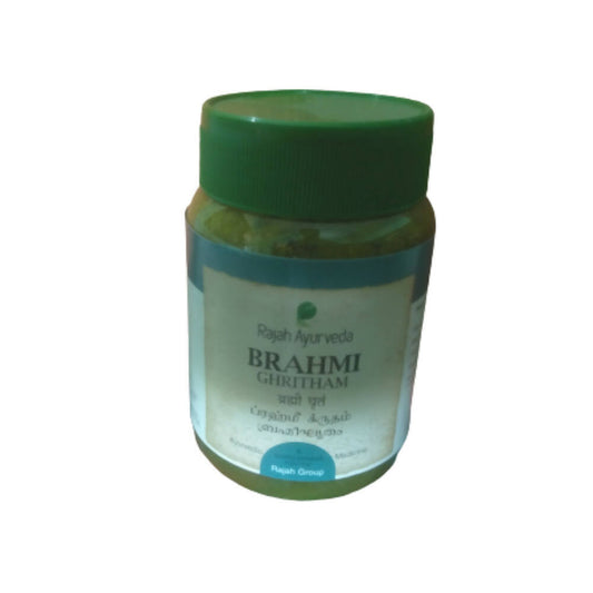 Rajah Ayurveda Brahmi Ghritham