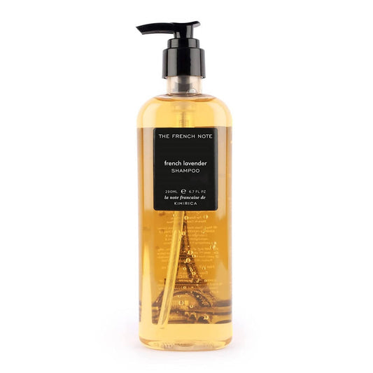 Buy Kimirica The French Note Shampoo from DrMediCart, Ship from India to USA