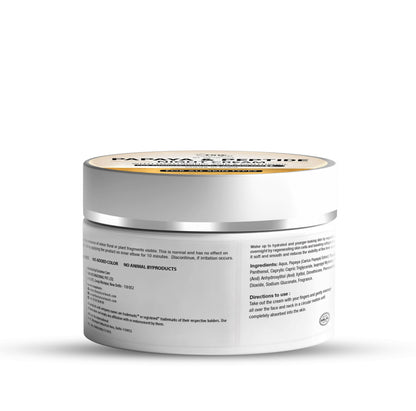 The Natural Wash Papaya & Peptide Night Cream