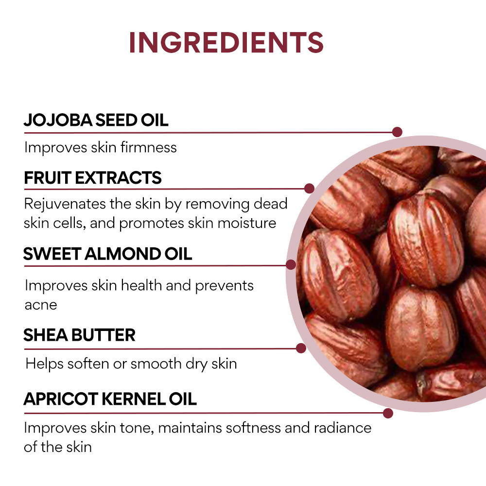 Innisfree Fruity Squeeze Tint - Red Brown