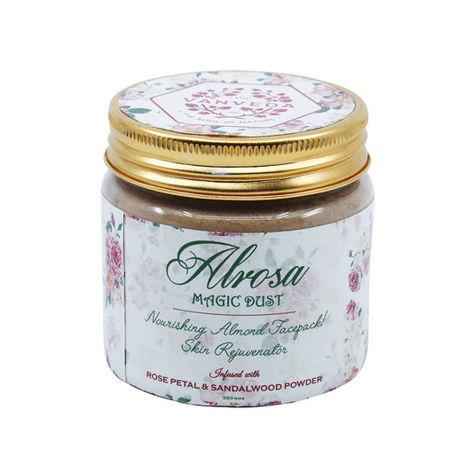 Buy Vanveda Alrosa Magic Dust Face Pack from DrMediCart, Ship from India to USA