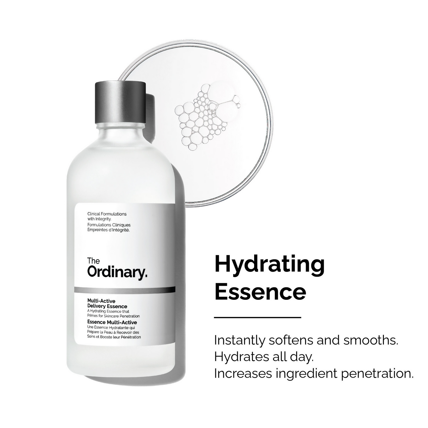 The Ordinary Multi-Active Delivery Serum