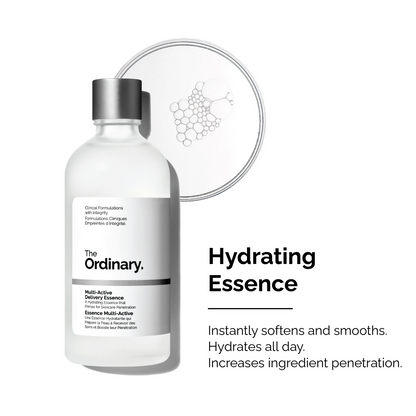 The Ordinary Multi-Active Delivery Serum