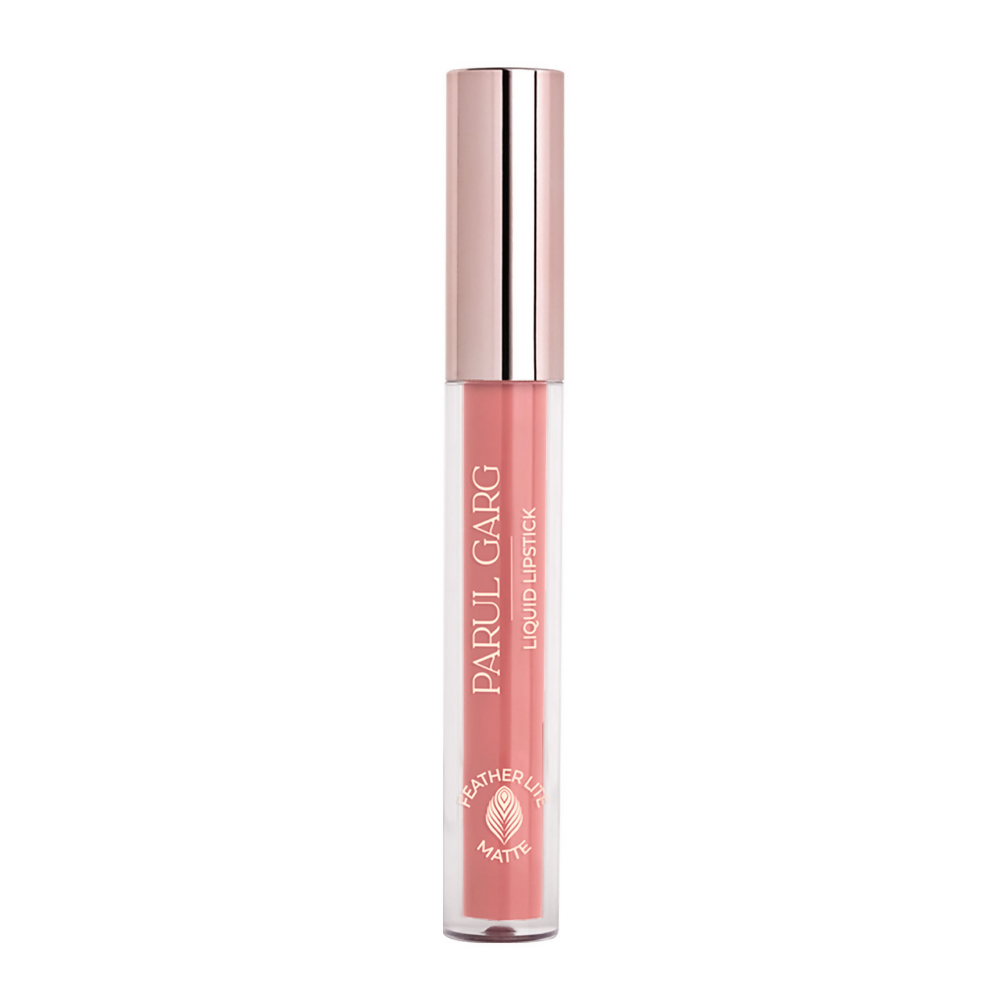 Parul Garg Beauty Featherlite Matte Liquid Lipstick  - Wish 57