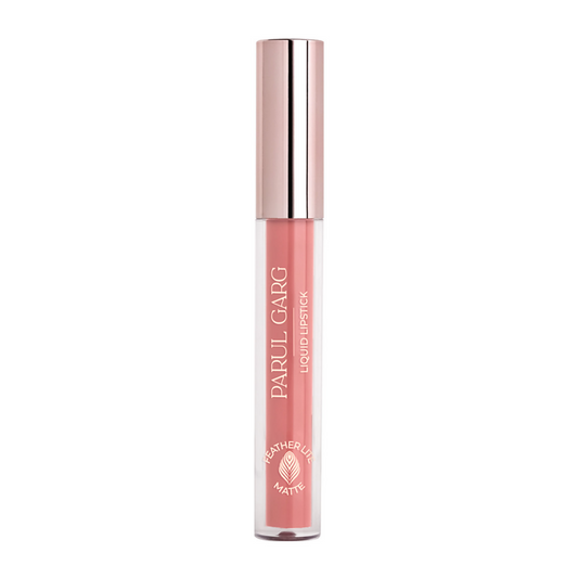 Parul Garg Beauty Featherlite Matte Liquid Lipstick  - Wish 57