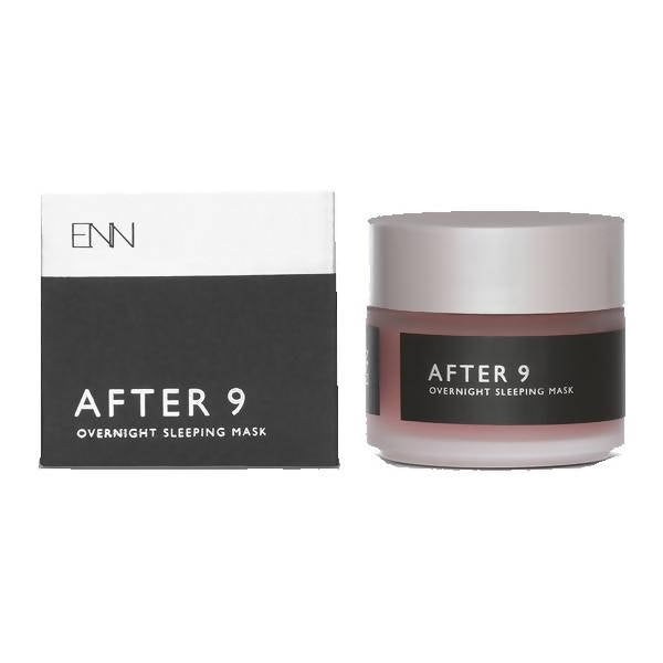 Enn After 9 Overnight Sleeping Mask