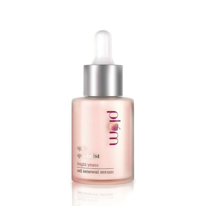 Buy Plum Bright Years Cell Renewal Serum from DrMediCart, Ship from India to USA
