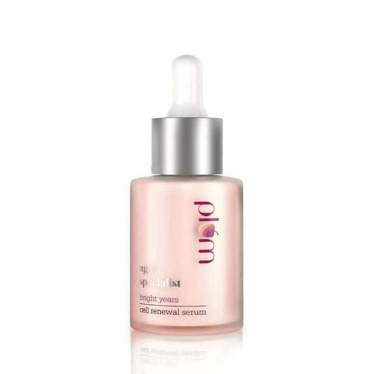 Buy Plum Bright Years Cell Renewal Serum from DrMediCart, Ship from India to USA