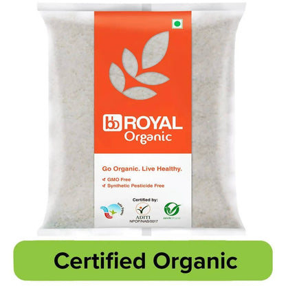 Bb Royal Organic Rice Rawa