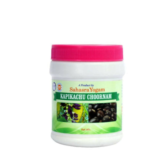 Sahasrayogam Kapikachu Choornam