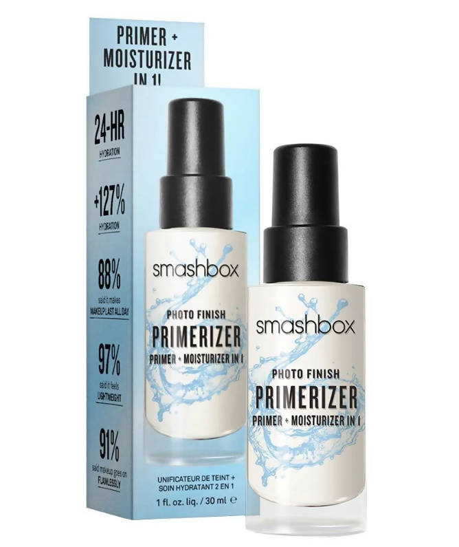 Smashbox Photo Finish Primerizer - DrMediCart