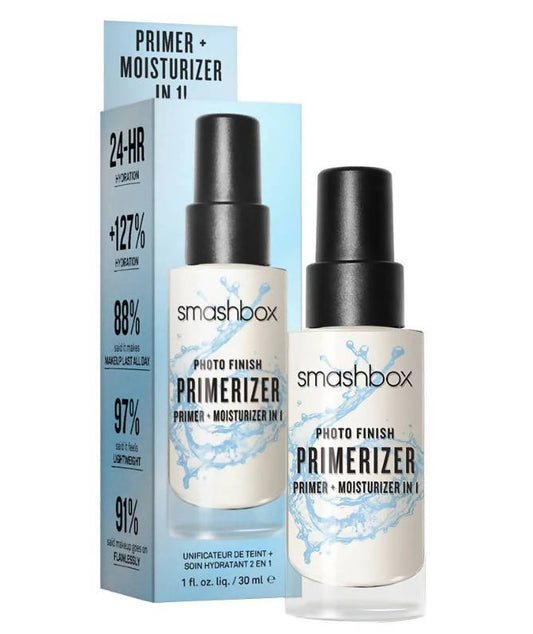 Smashbox Photo Finish Primerizer - DrMediCart