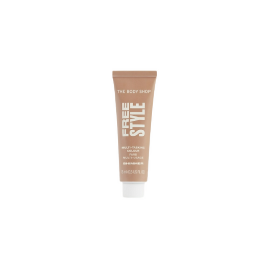 Buy The Body Shop Freestyle Multi-Tasking Colour- Rise from DrMediCart, Ship from India to USA