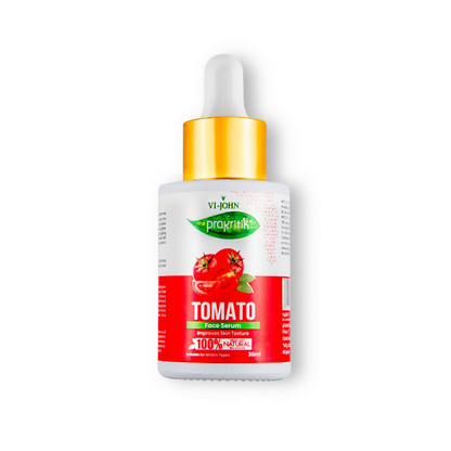 VI-JOHN Prakritik Tomato Face Serum