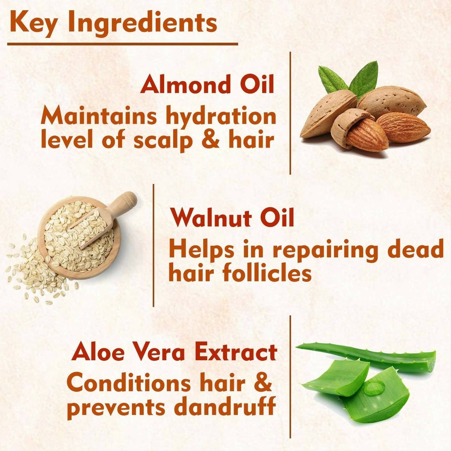 NutriGlow Advanced Organics Hair Crème Mask