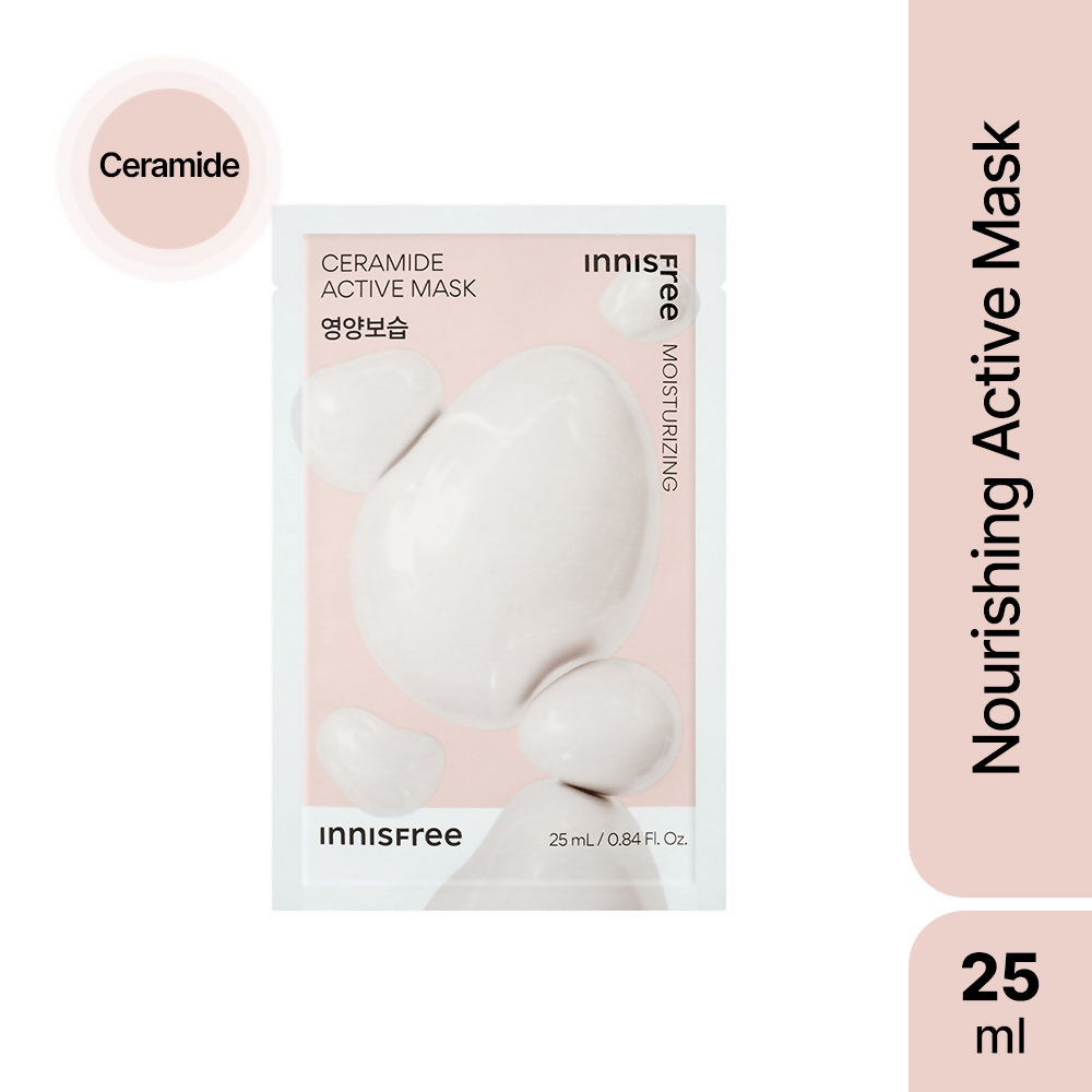 Innisfree Ceramide Active Mask