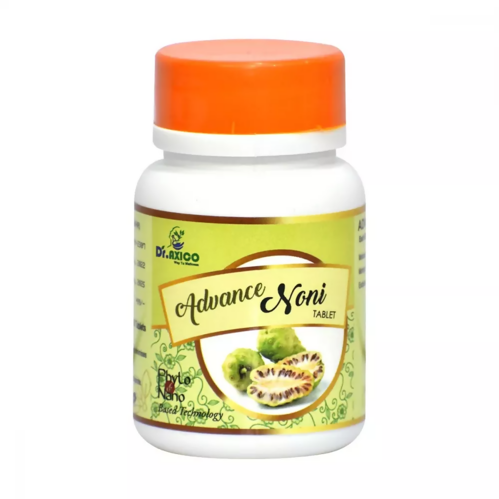 Dr.Axico Advance Noni Tablets