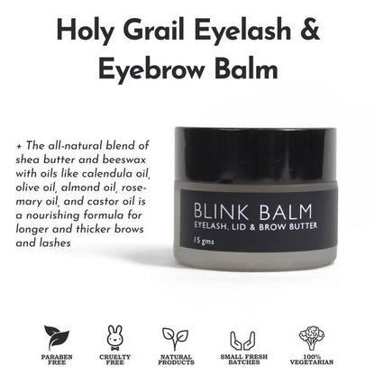 Enn Blink Balm Eyelash