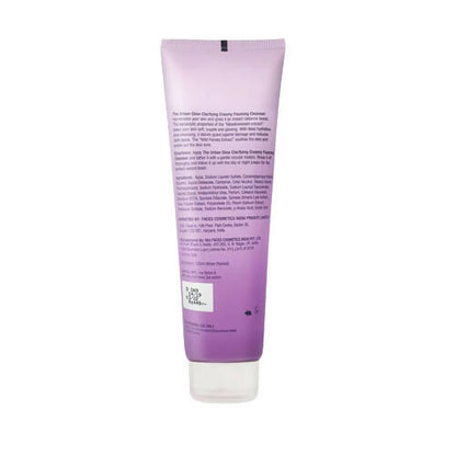 Faces Canada Urban Glow Clarifying Creamy Foaming Cleanser - DrMediCart