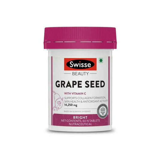 Swisse Ultiboost Grape Seed Tablets