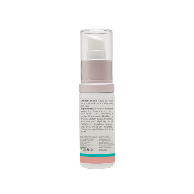 Jovees Premium Natural Whitening Serum Clarifies & Hydrates