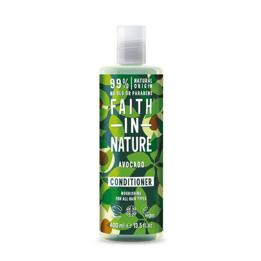 Faith In Nature Avocado Conditioner - DrMediCart