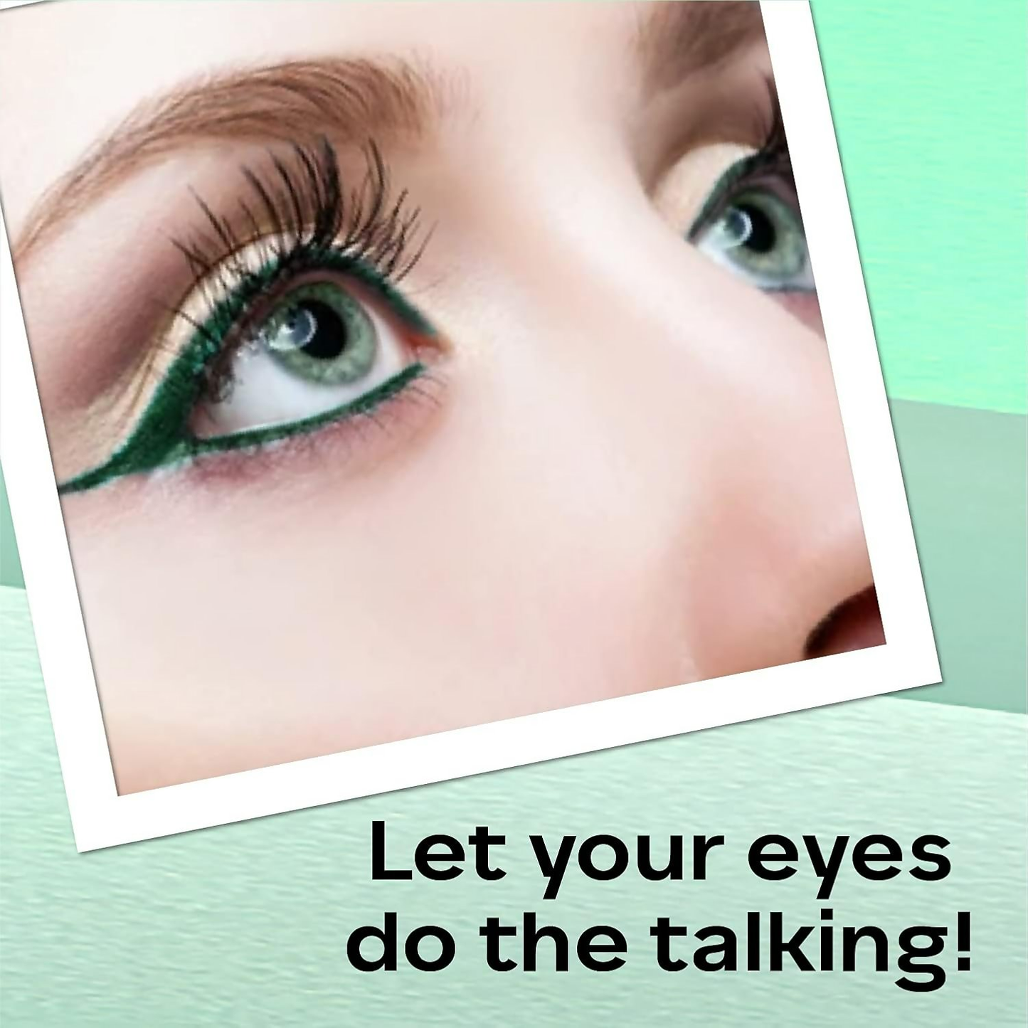 Faces canada Ultime Pro Eyeliner Pencil - Forest Green